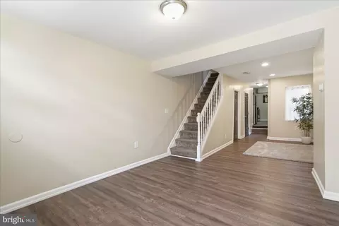Entry Way - 1224 Eager St, Baltimore, MD 21202 photo 2 of 13