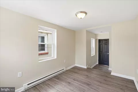 Entry Way - 1224 Eager St, Baltimore, MD 21202 photo 11 of 13