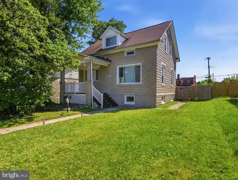 3605 Frankford, Baltimore, MD 21214