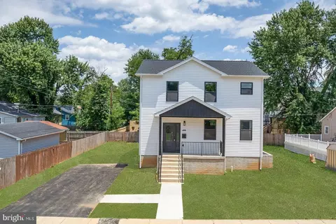 5000 Belle Ave, Gwynn Oak, MD 21207