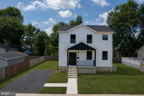 5000 Belle Ave, Gwynn Oak, MD 21207