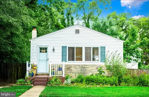 3903 White Ave, Baltimore, MD 21206
