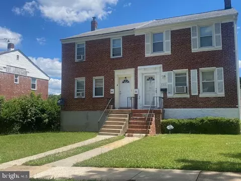 5727 Simmonds Ave, Baltimore, MD 21215 photo 2