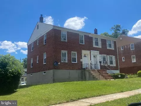 5727 Simmonds Ave, Baltimore, MD 21215 photo 3