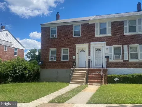 5727 Simmonds Ave, Baltimore, MD 21215 photo 4