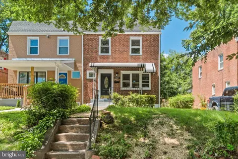 5527 Belle Ave, Baltimore, MD 21207