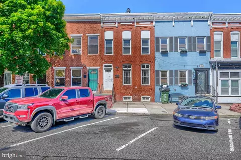 234 Chester St, Baltimore, MD 21231