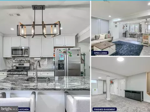 821 Wicklow Rd, Baltimore, MD 21229