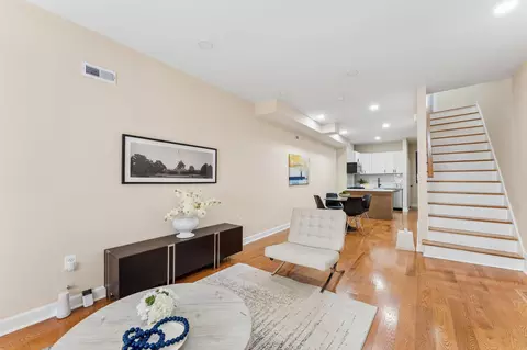 921 N Patterson Park Ave, Baltimore, MD 21205