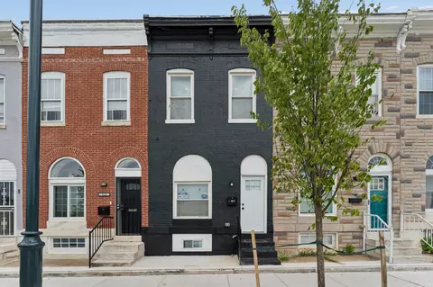 921 N Patterson Park Ave, Baltimore, MD 21205