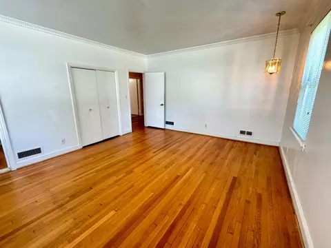 Bedroom - 6318 Winner Ave, Baltimore, MD 21215 photo 4 of 5