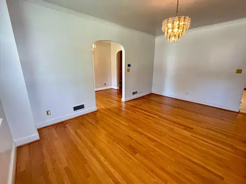Living - 6318 Winner Ave, Baltimore, MD 21215 photo 8 of 13