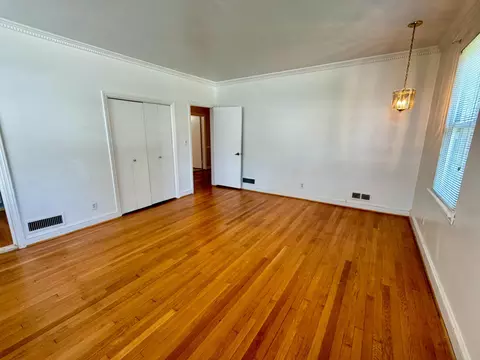 Bedroom - 6318 Winner Ave, Baltimore, MD 21215 photo 5 of 5