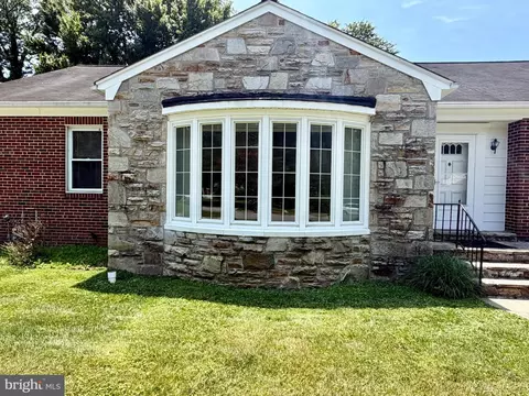 Exterior - 6318 Winner Ave, Baltimore, MD 21215 photo 5 of 17