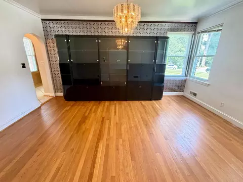 Living - 6318 Winner Ave, Baltimore, MD 21215 photo 7 of 13