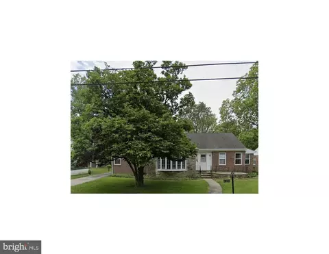 6318 Winner Ave, Baltimore, MD 21215