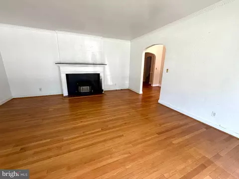 Living - 6318 Winner Ave, Baltimore, MD 21215 photo 5 of 13