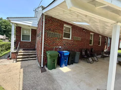 Exterior - 6318 Winner Ave, Baltimore, MD 21215 photo 7 of 17