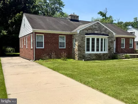 Exterior - 6318 Winner Ave, Baltimore, MD 21215 photo 3 of 17