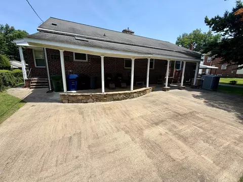 Exterior - 6318 Winner Ave, Baltimore, MD 21215 photo 9 of 17