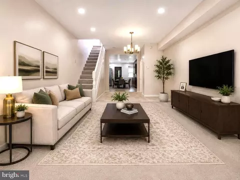 2627 Barclay St, Baltimore, MD 21218