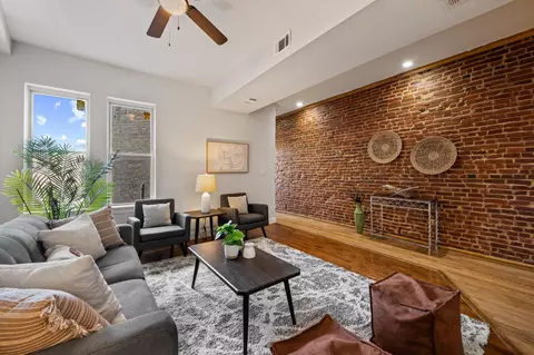 Living - 2231 Eutaw Pl, Baltimore, MD 21217 photo 1 of 5