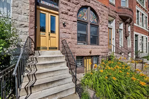 Exterior - 2231 Eutaw Pl, Baltimore, MD 21217 photo 2 of 5