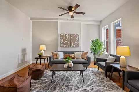 Living - 2231 Eutaw Pl, Baltimore, MD 21217 photo 2 of 5