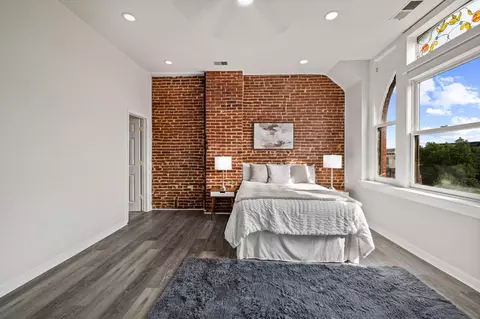 Bedroom - 2231 Eutaw Pl, Baltimore, MD 21217 photo 3 of 11