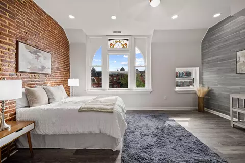 Bedroom - 2231 Eutaw Pl, Baltimore, MD 21217 photo 1 of 11