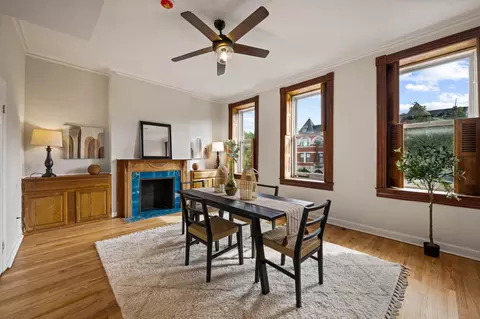 Dining - 2231 Eutaw Pl, Baltimore, MD 21217 photo 1 of 3