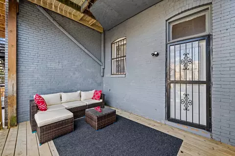 Exterior - 2231 Eutaw Pl, Baltimore, MD 21217 photo 3 of 5