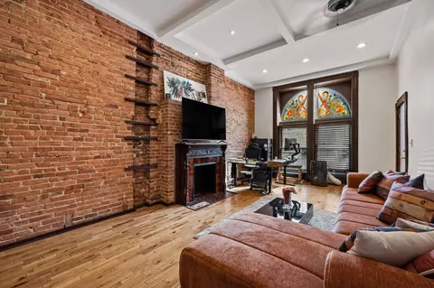 Living - 2231 Eutaw Pl, Baltimore, MD 21217 photo 5 of 5