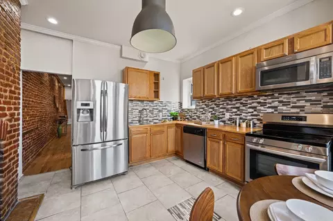 Kitchen - 2231 Eutaw Pl, Baltimore, MD 21217 photo 1 of 8
