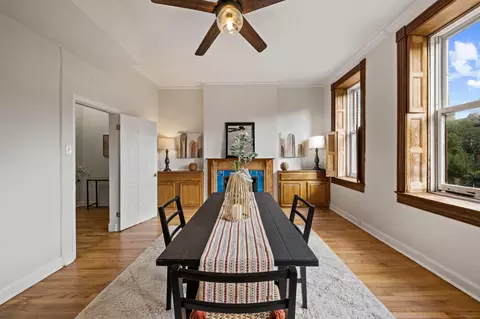 Dining - 2231 Eutaw Pl, Baltimore, MD 21217 photo 3 of 3