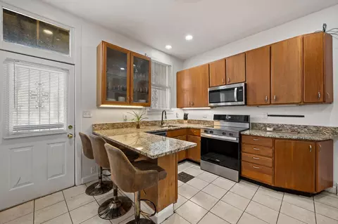 Kitchen - 2231 Eutaw Pl, Baltimore, MD 21217 photo 5 of 8