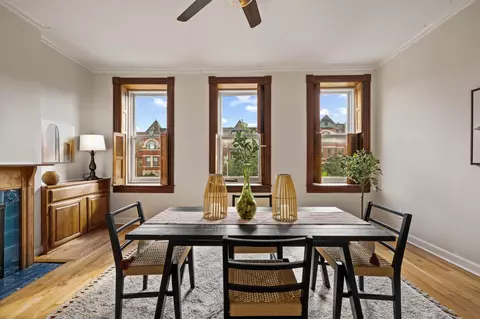 Dining - 2231 Eutaw Pl, Baltimore, MD 21217 photo 2 of 3