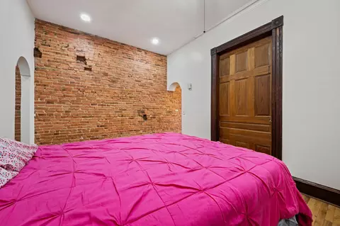 Bedroom - 2231 Eutaw Pl, Baltimore, MD 21217 photo 11 of 11