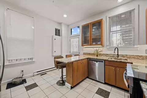 Kitchen - 2231 Eutaw Pl, Baltimore, MD 21217 photo 8 of 8