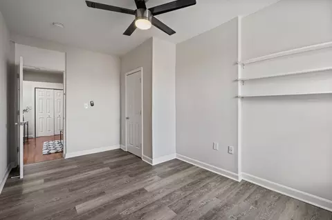 Bedroom - 2231 Eutaw Pl, Baltimore, MD 21217 photo 7 of 11