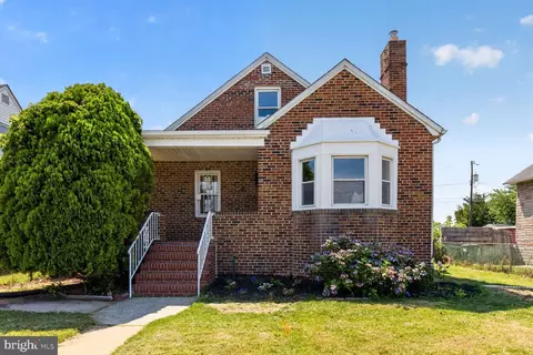 6627 Bushey St, Baltimore, MD 21224