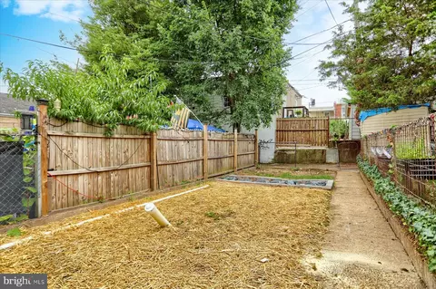 Exterior - 719 Berry St, Baltimore, MD 21211 photo 6 of 8