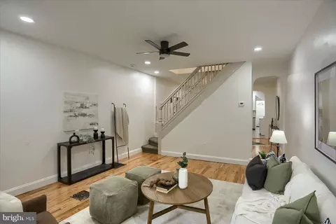 Living - 719 Berry St, Baltimore, MD 21211 photo 2 of 2
