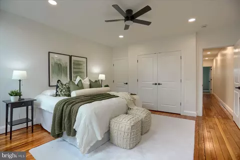 Bedroom - 719 Berry St, Baltimore, MD 21211 photo 1 of 2