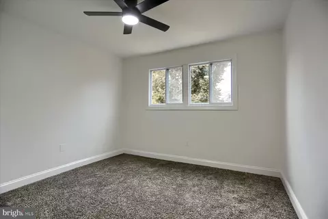 Bedroom - 719 Berry St, Baltimore, MD 21211 photo 2 of 2