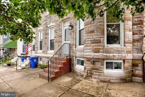 Exterior - 719 Berry St, Baltimore, MD 21211 photo 3 of 8