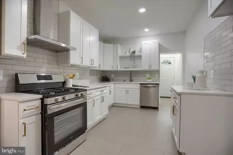 Kitchen - 719 Berry St, Baltimore, MD 21211 photo 1 of 1