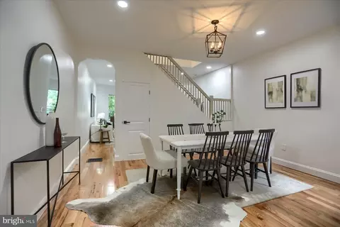 Dining - 719 Berry St, Baltimore, MD 21211 photo 1 of 2