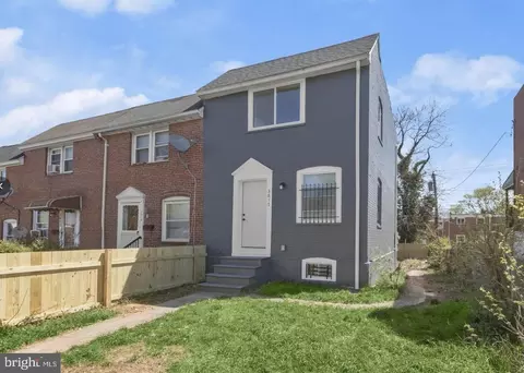 3817 Saint Margaret St, Baltimore, MD 21225