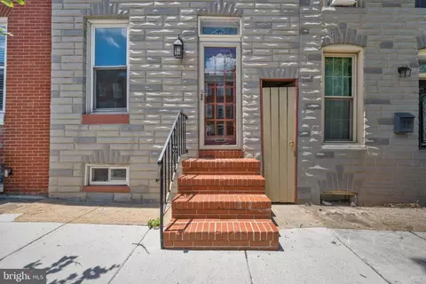 1216 Battery Ave, Baltimore, MD 21230